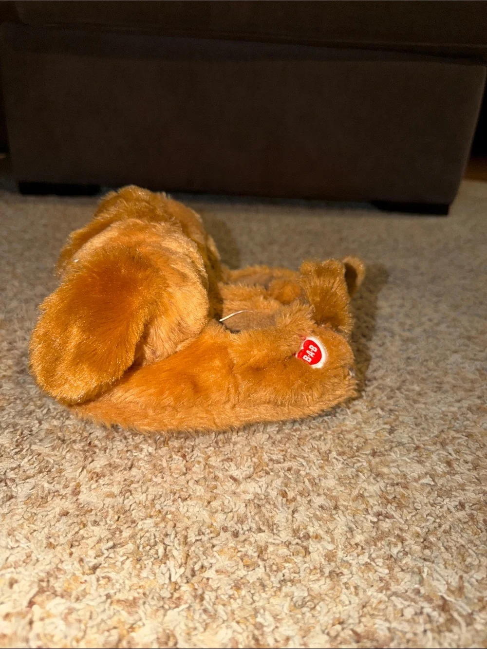 N/A build bear